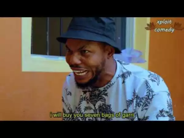 VIDEO: Xploit Comedy – The Guy That Borrows too Much